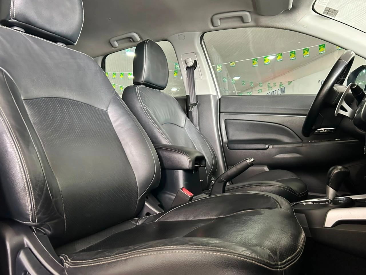 MITSUBISHI ASX 8