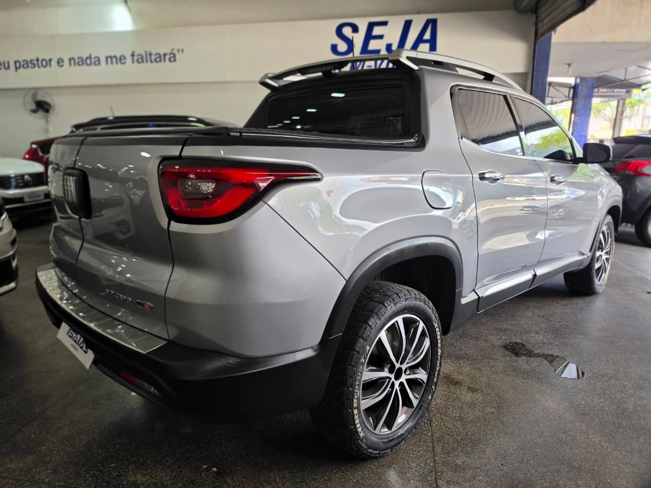 FIAT TORO 14