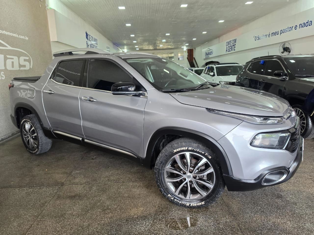 FIAT TORO 2