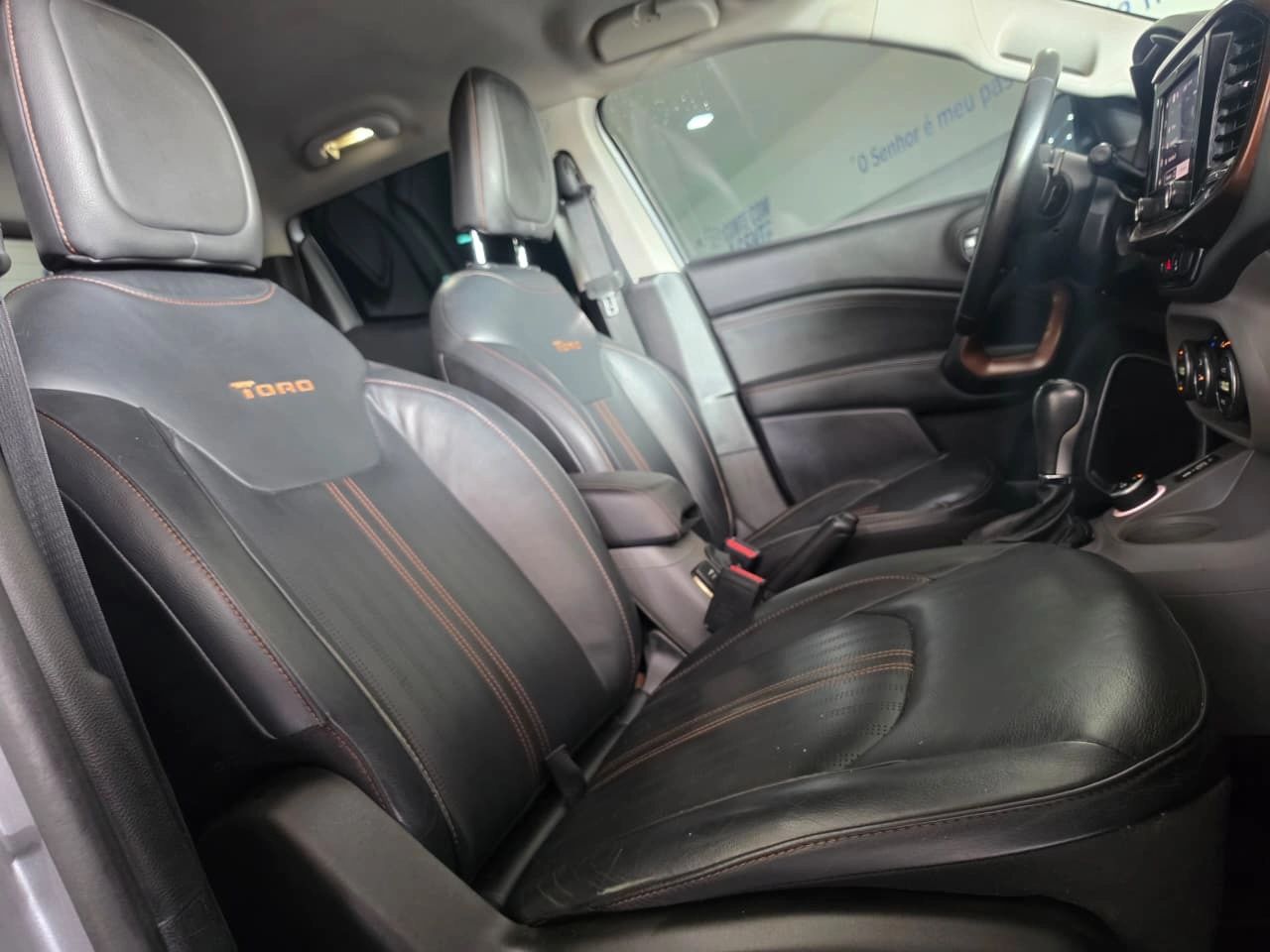 FIAT TORO 7