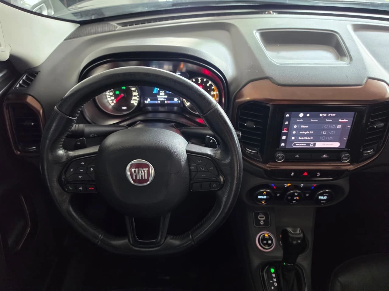 FIAT TORO 10