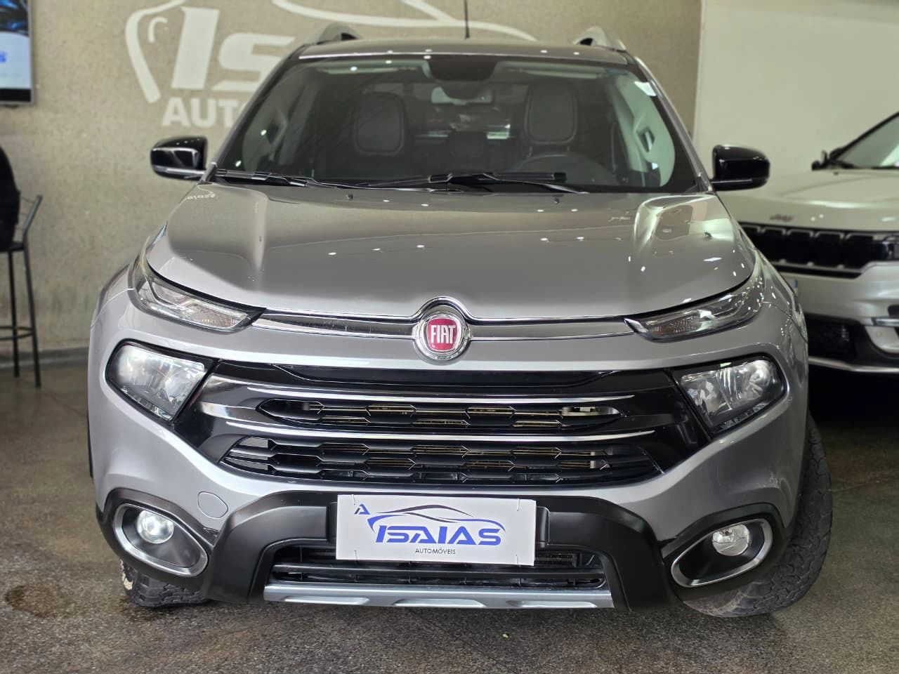 FIAT TORO 3