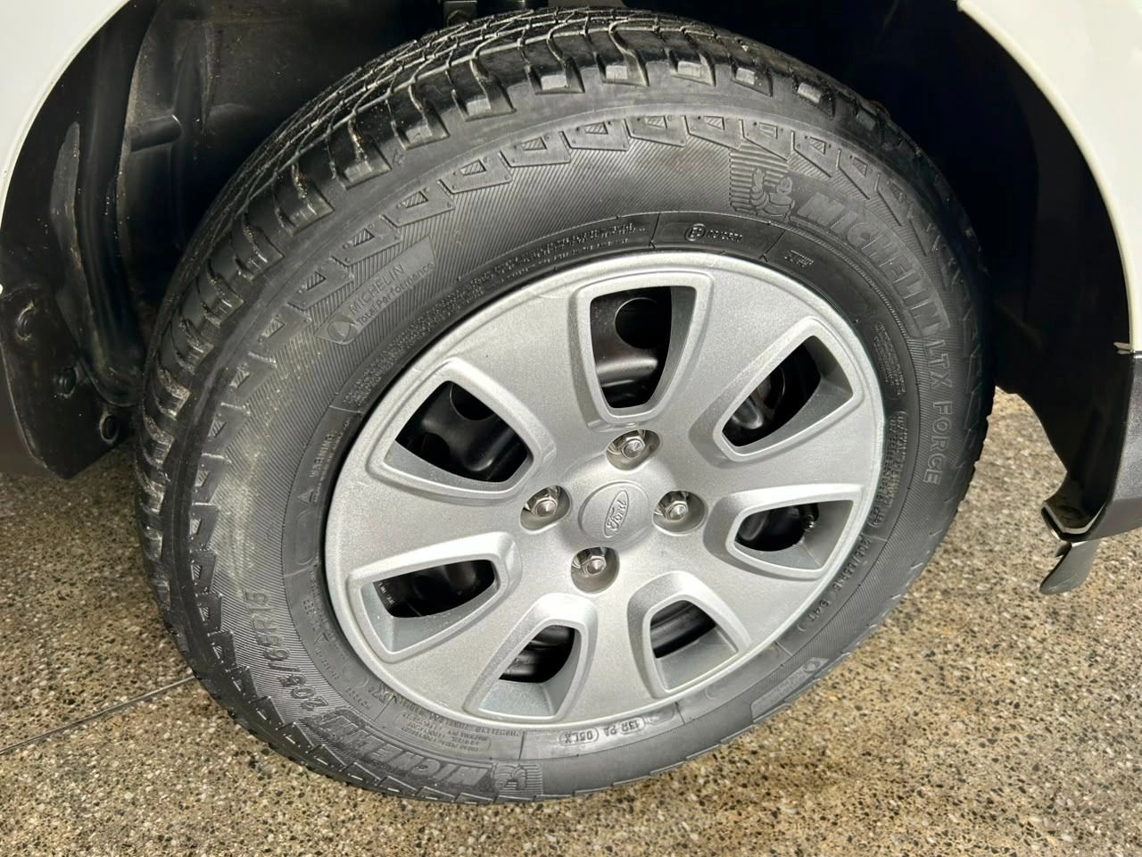 FORD ECOSPORT 3