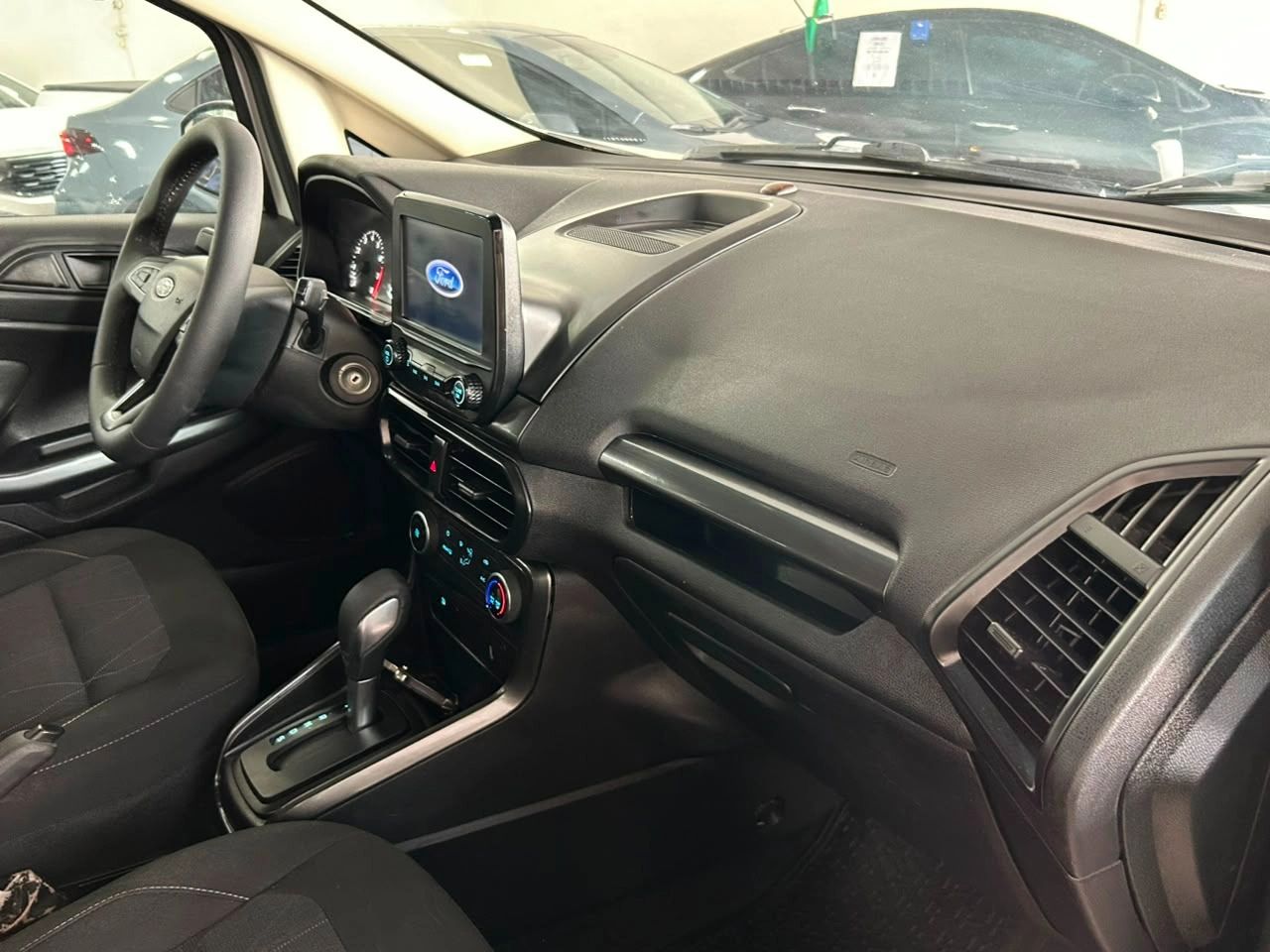 FORD ECOSPORT 7
