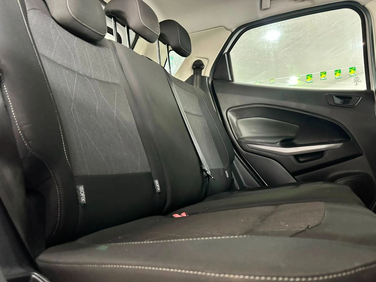 FORD ECOSPORT 9