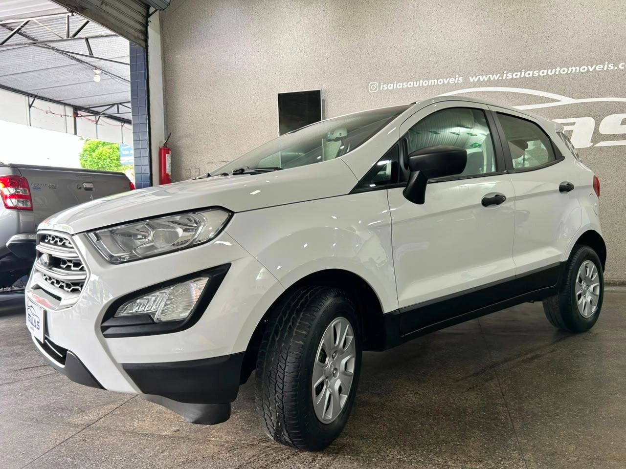 FORD ECOSPORT 5