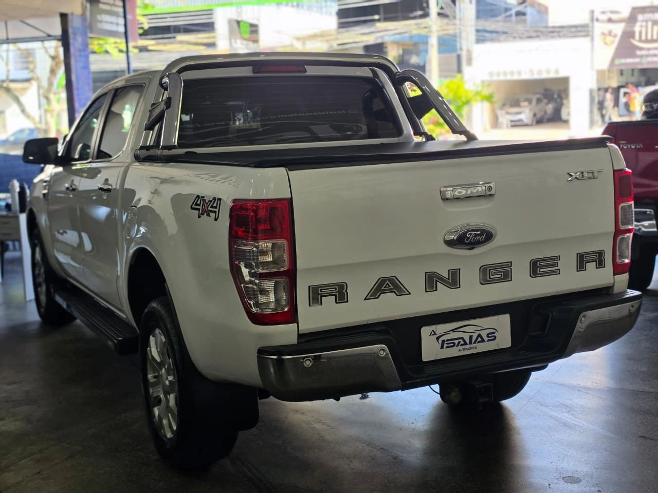 FORD RANGER 12
