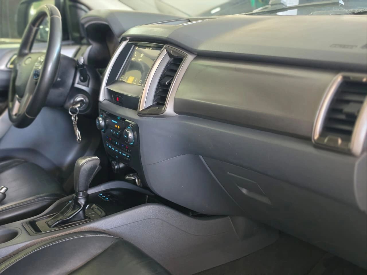 FORD RANGER 6
