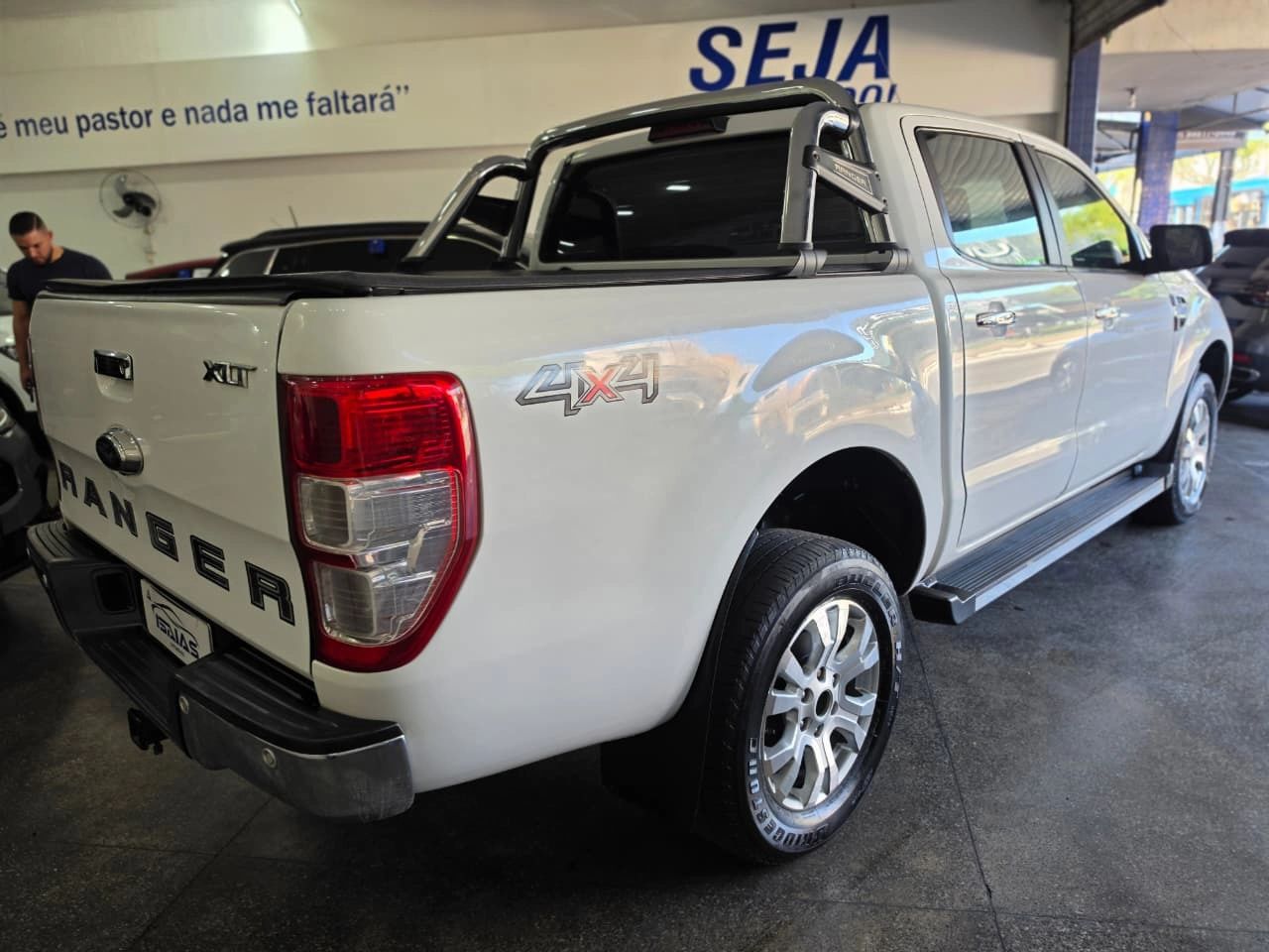 FORD RANGER 14