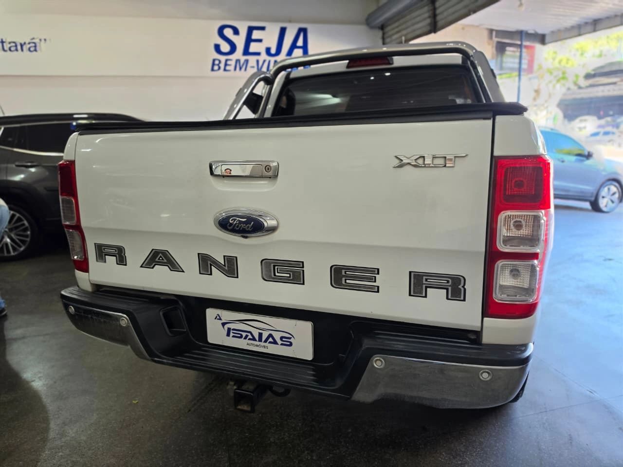 FORD RANGER 13