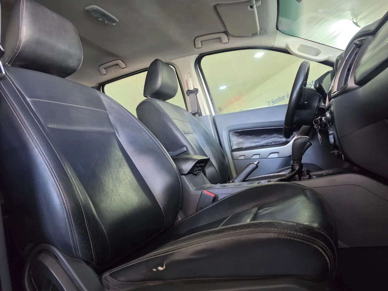 FORD RANGER 7
