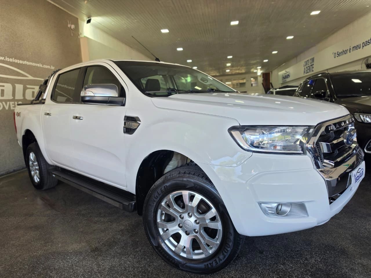 FORD RANGER 2