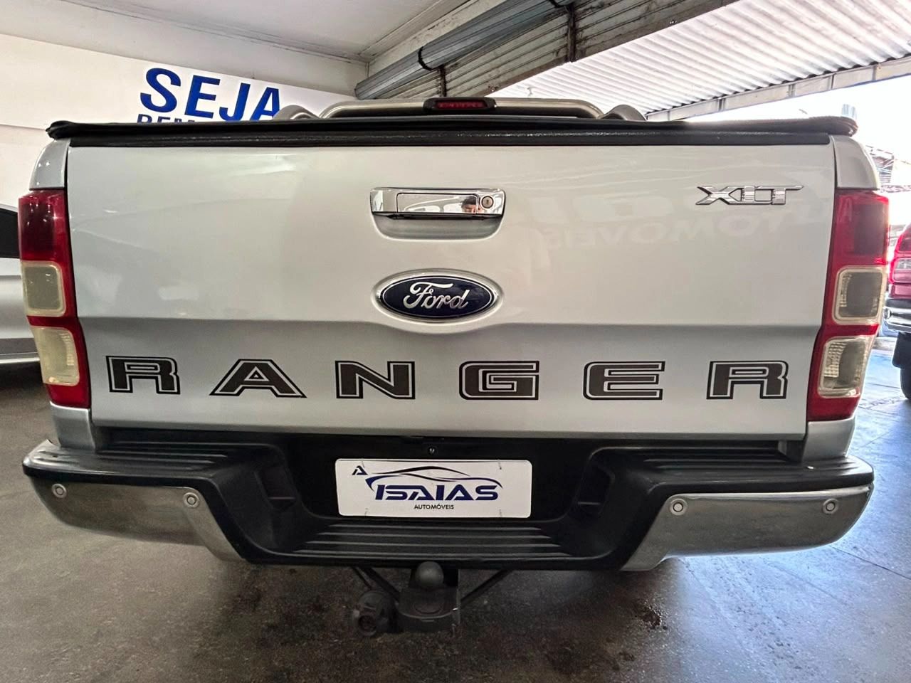 FORD RANGER 14