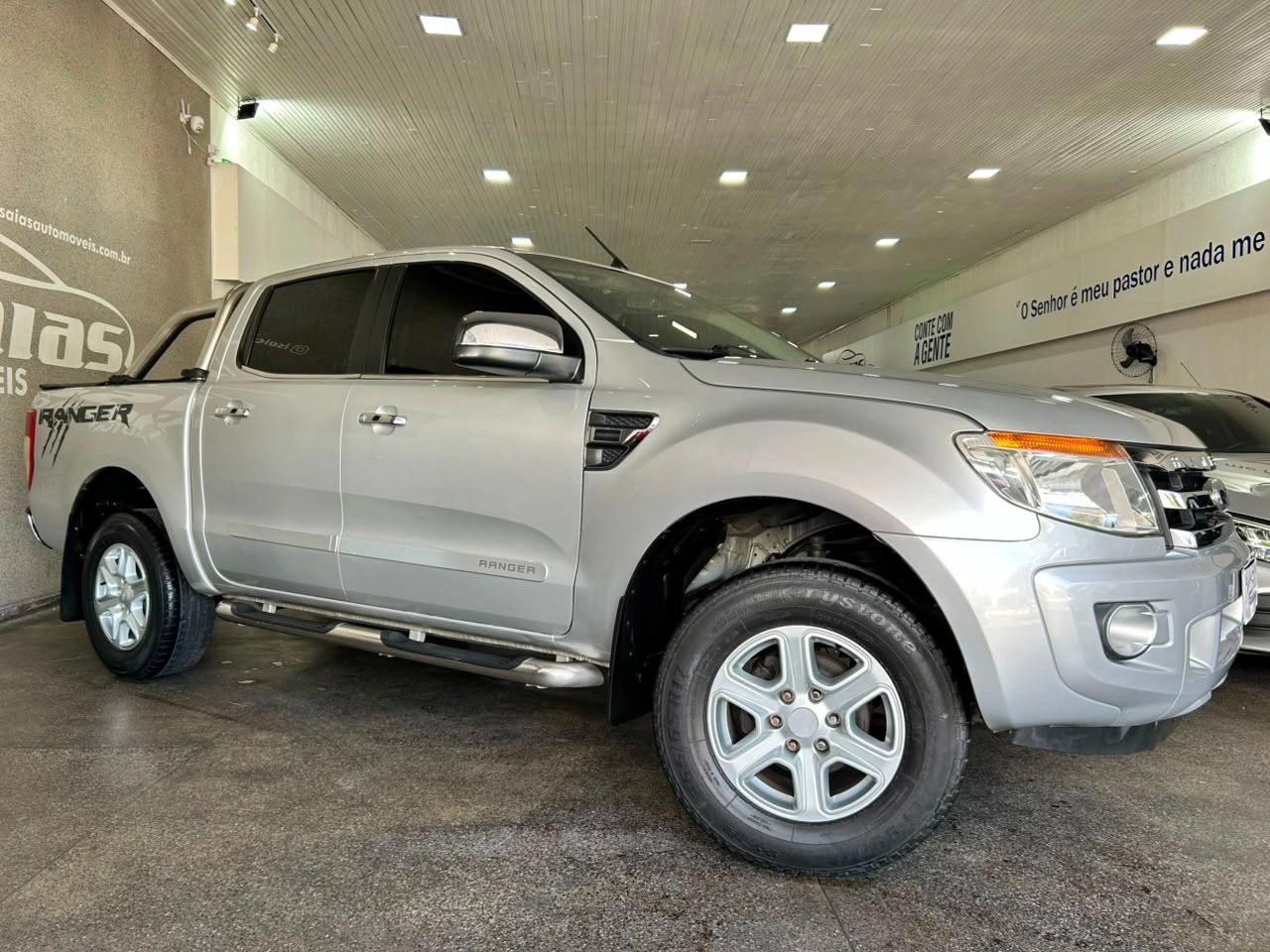 FORD RANGER 2