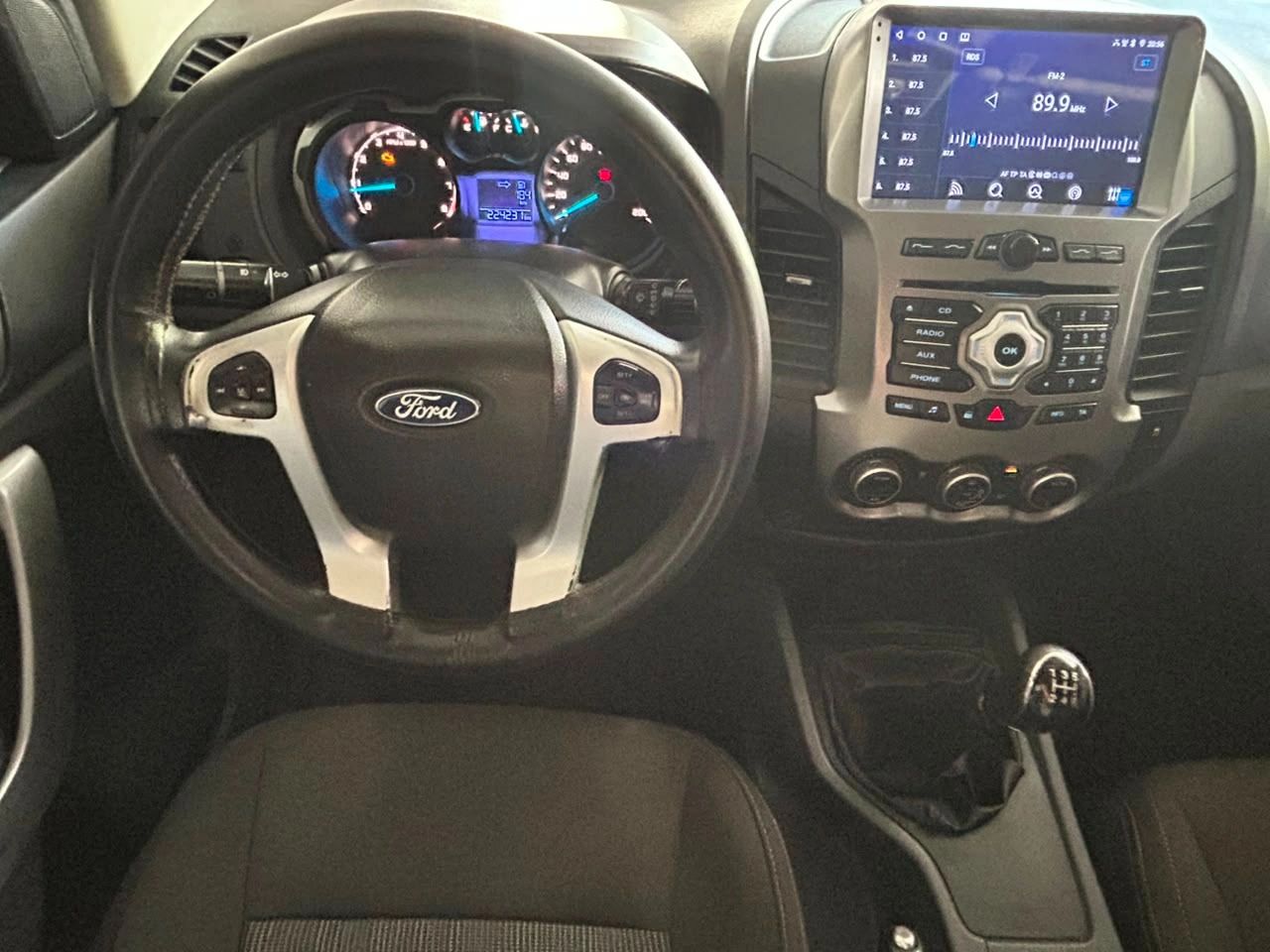 FORD RANGER 11