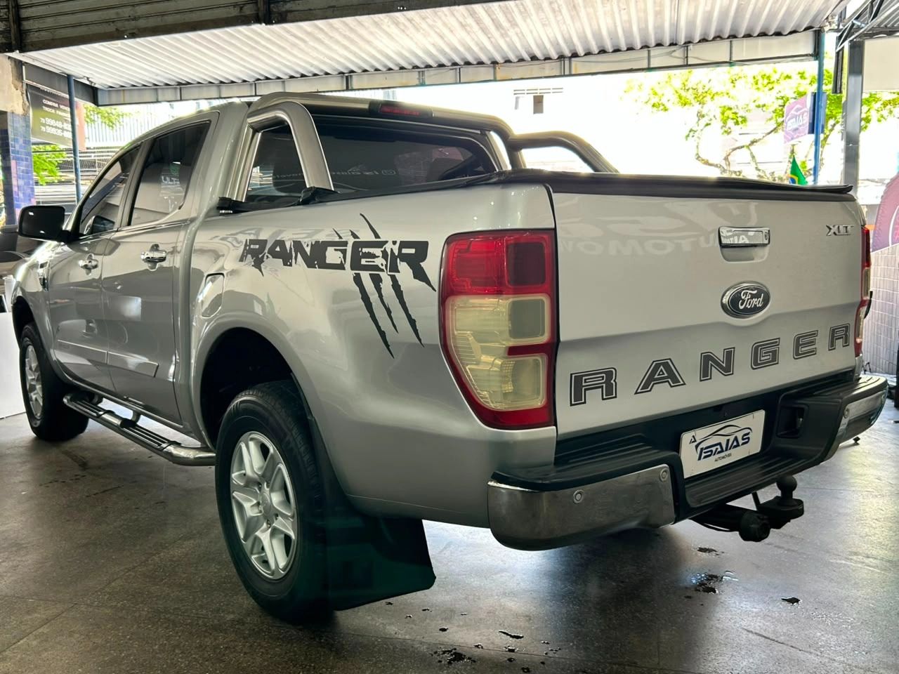 FORD RANGER 13