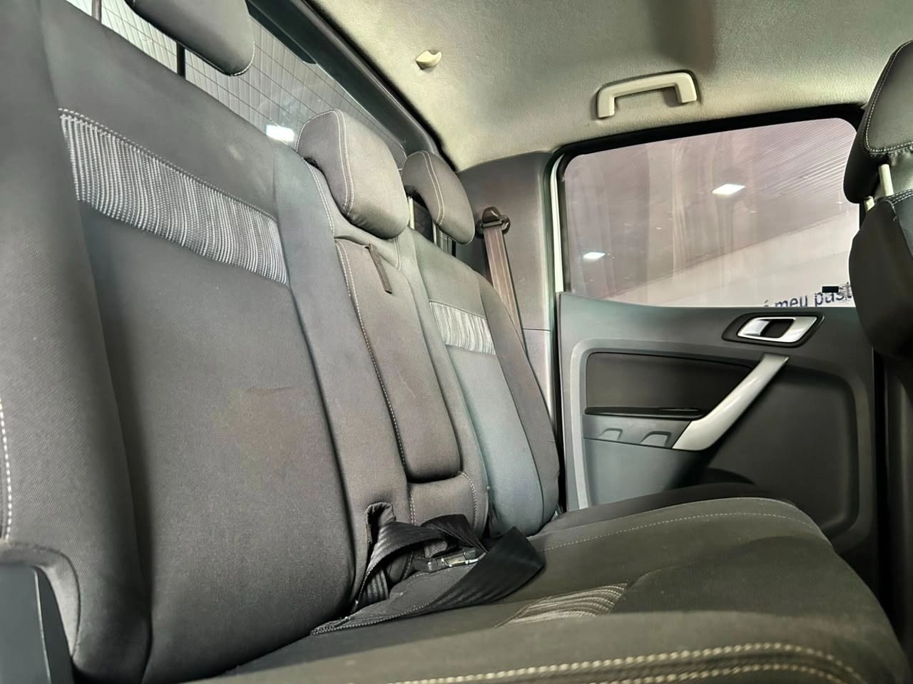 FORD RANGER 9