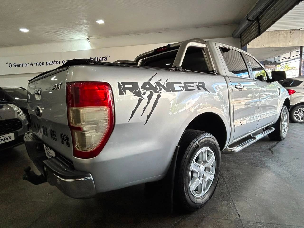 FORD RANGER 15