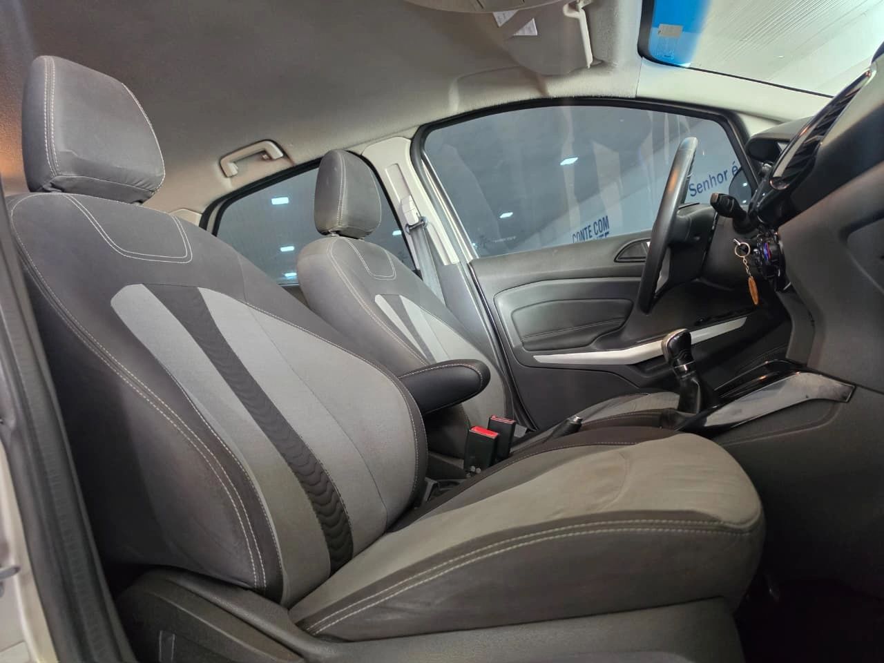 FORD ECOSPORT 7