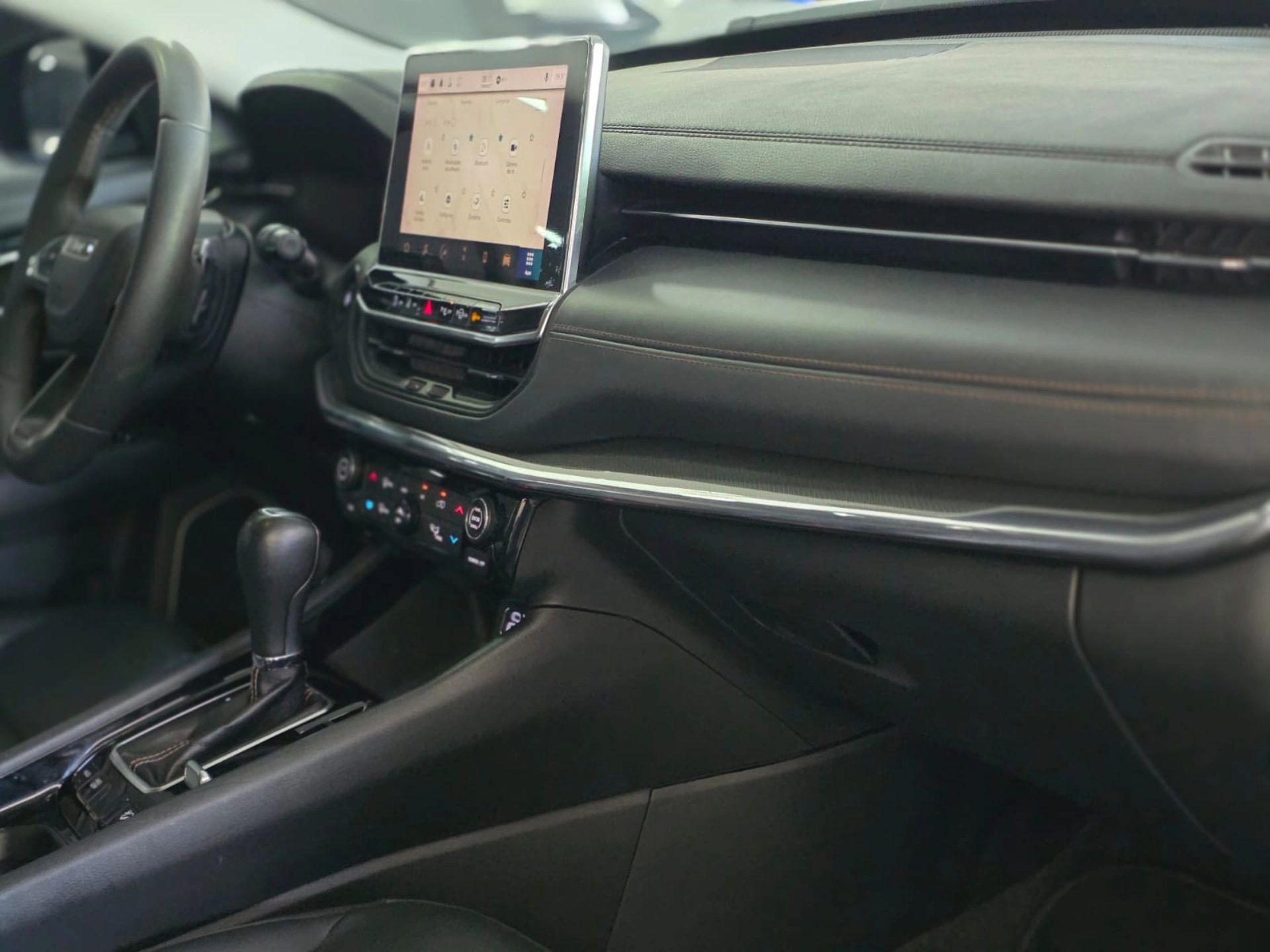 JEEP COMPASS 7
