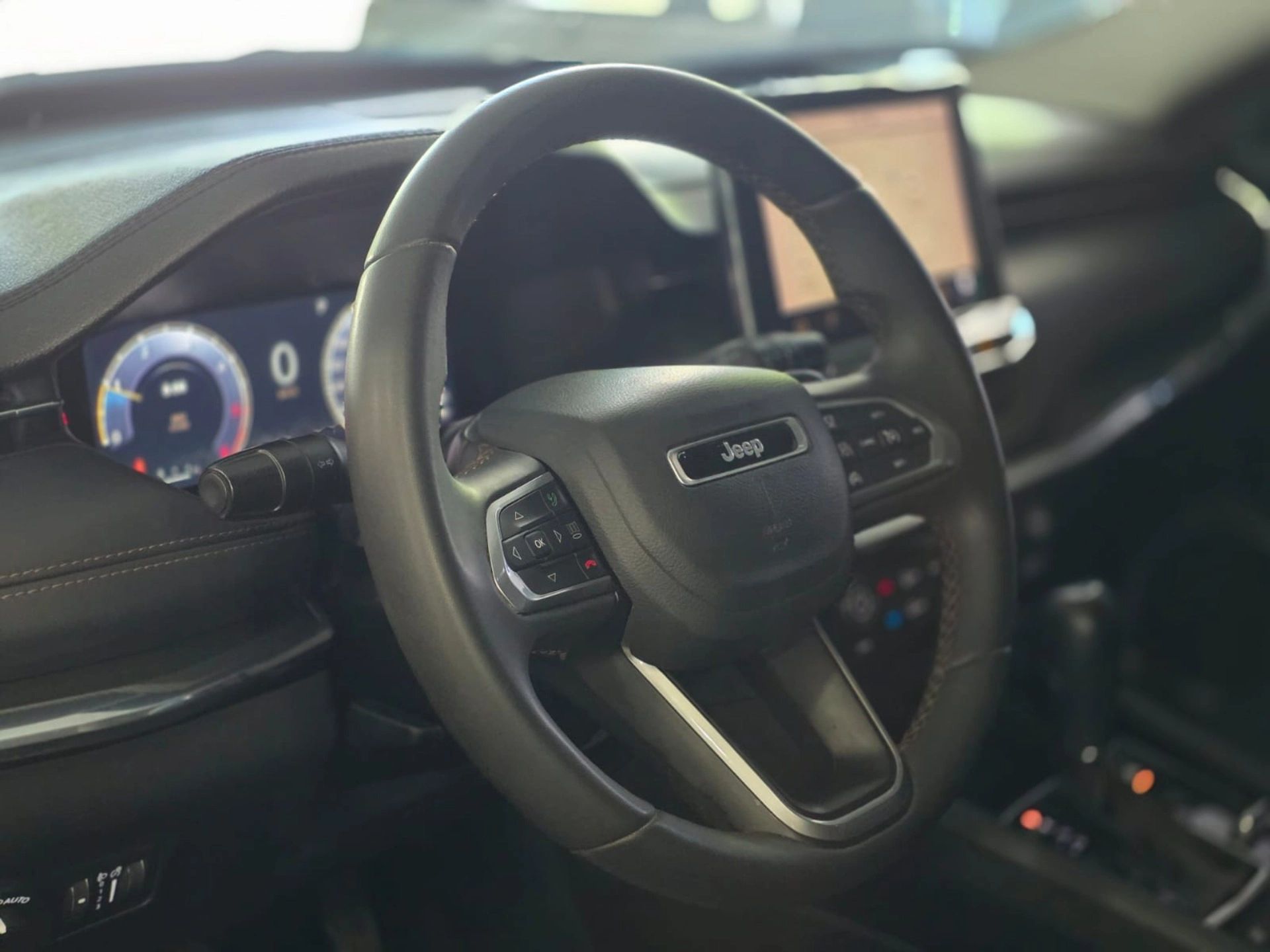 JEEP COMPASS 6