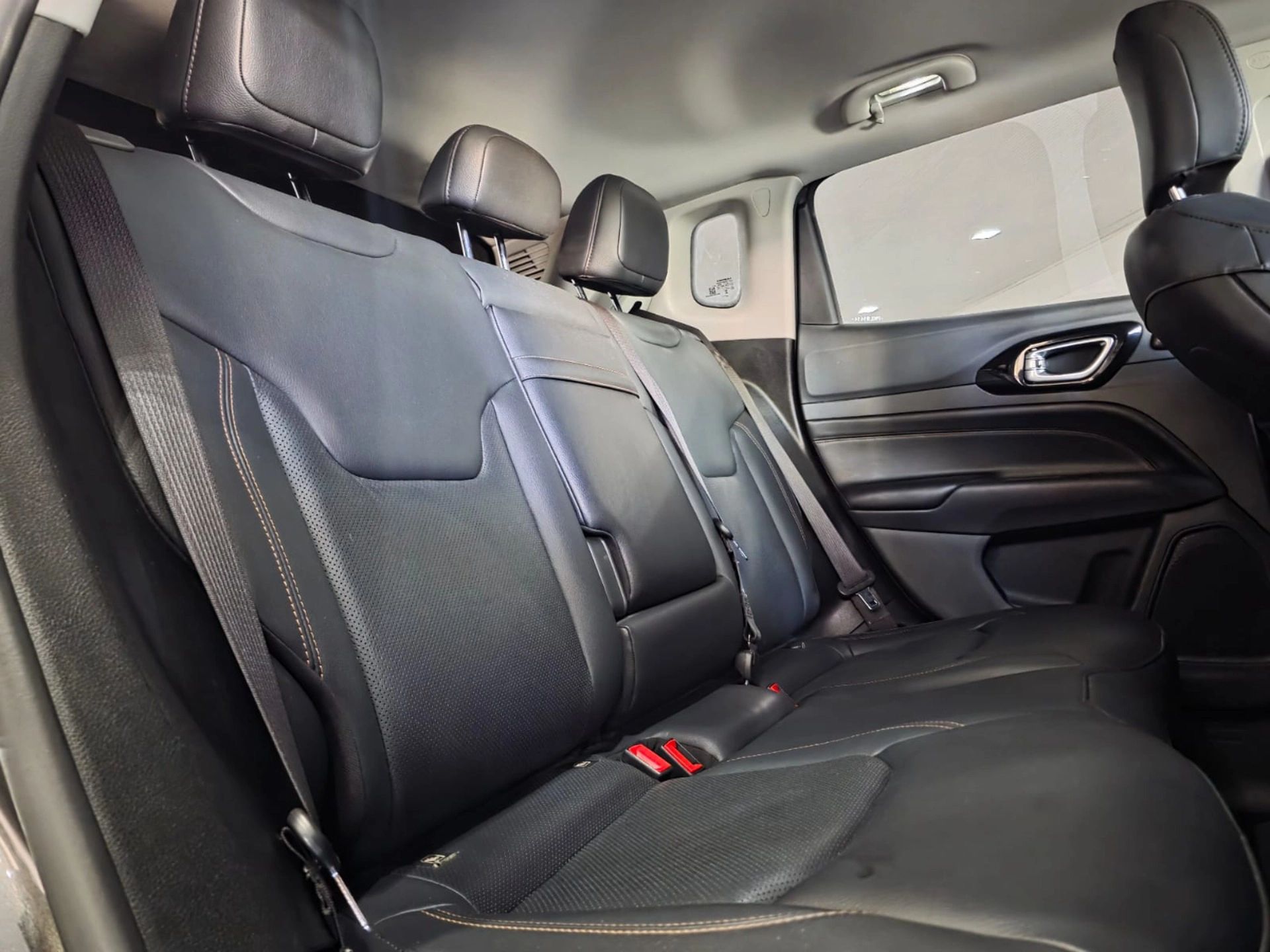 JEEP COMPASS 9