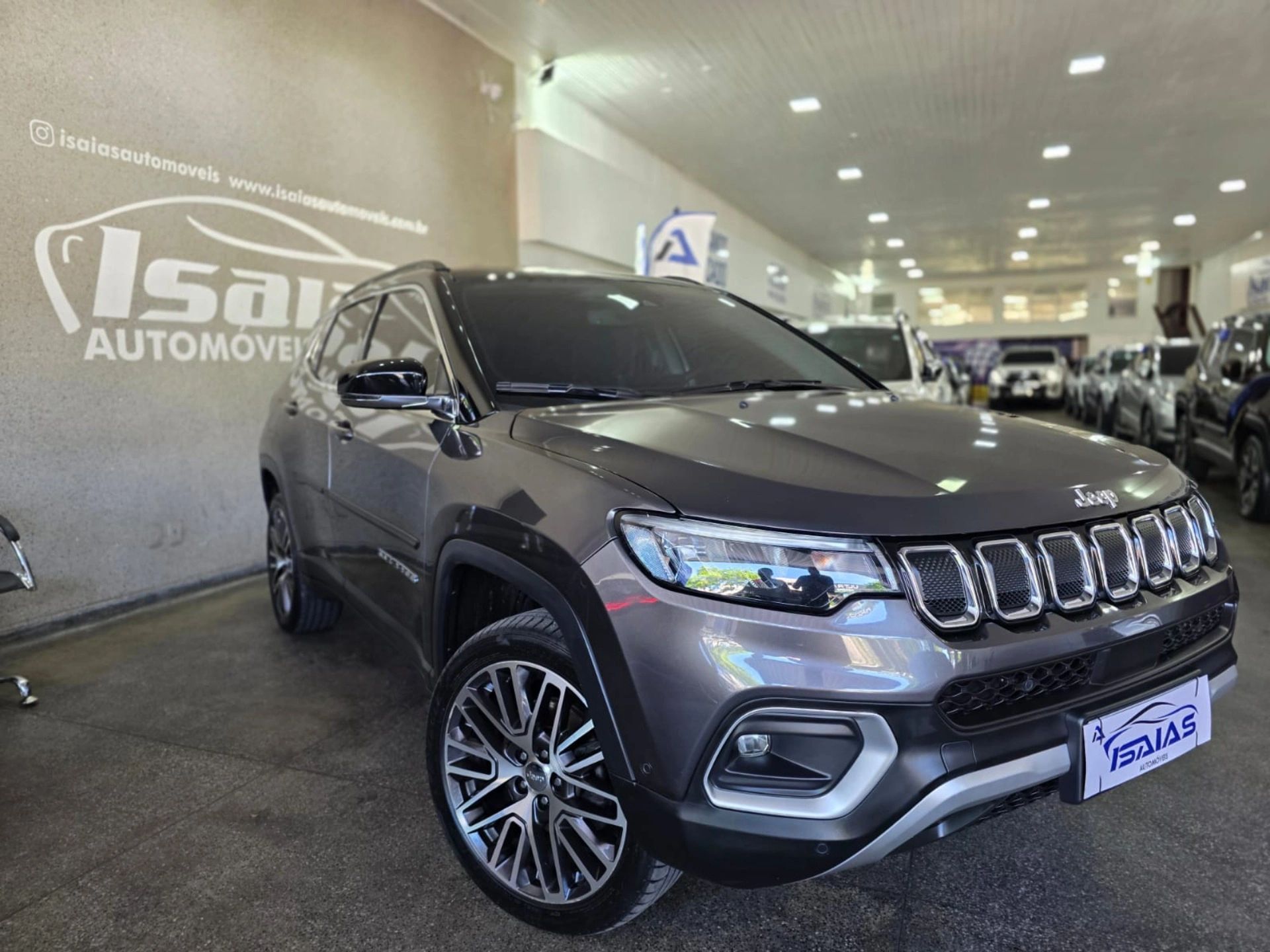 JEEP COMPASS 2023