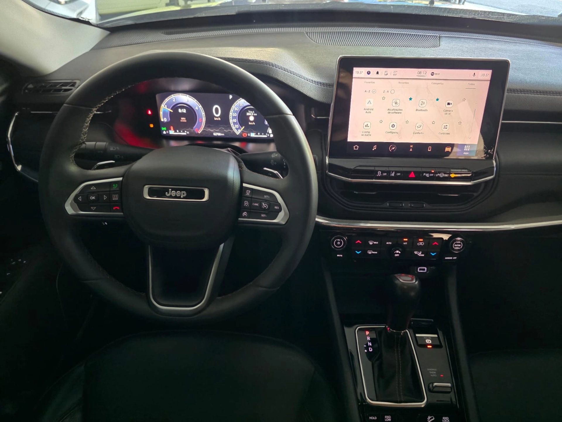 JEEP COMPASS 11