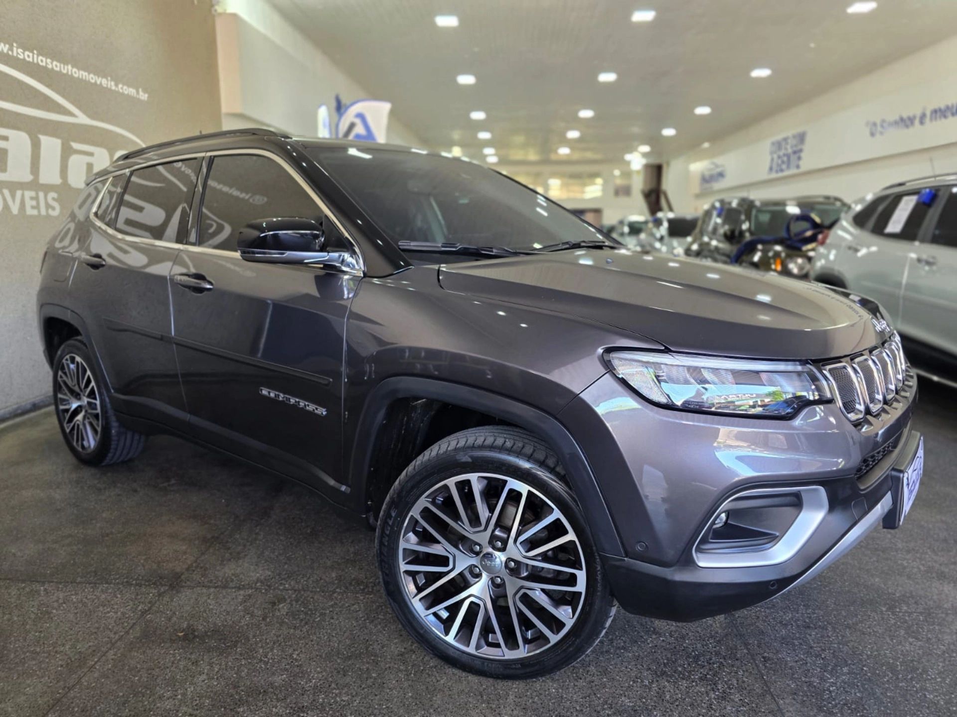JEEP COMPASS 2