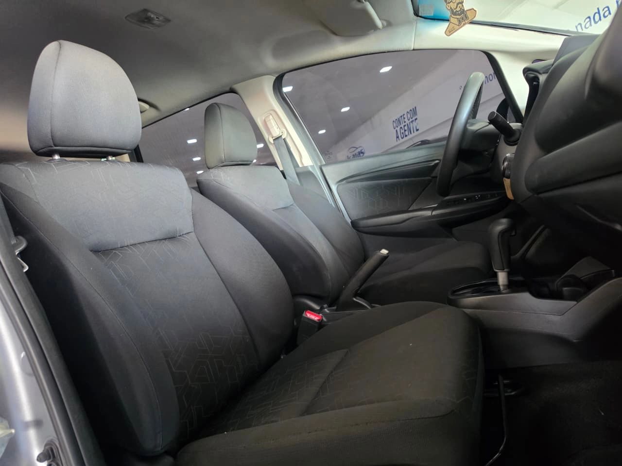 HONDA FIT 7