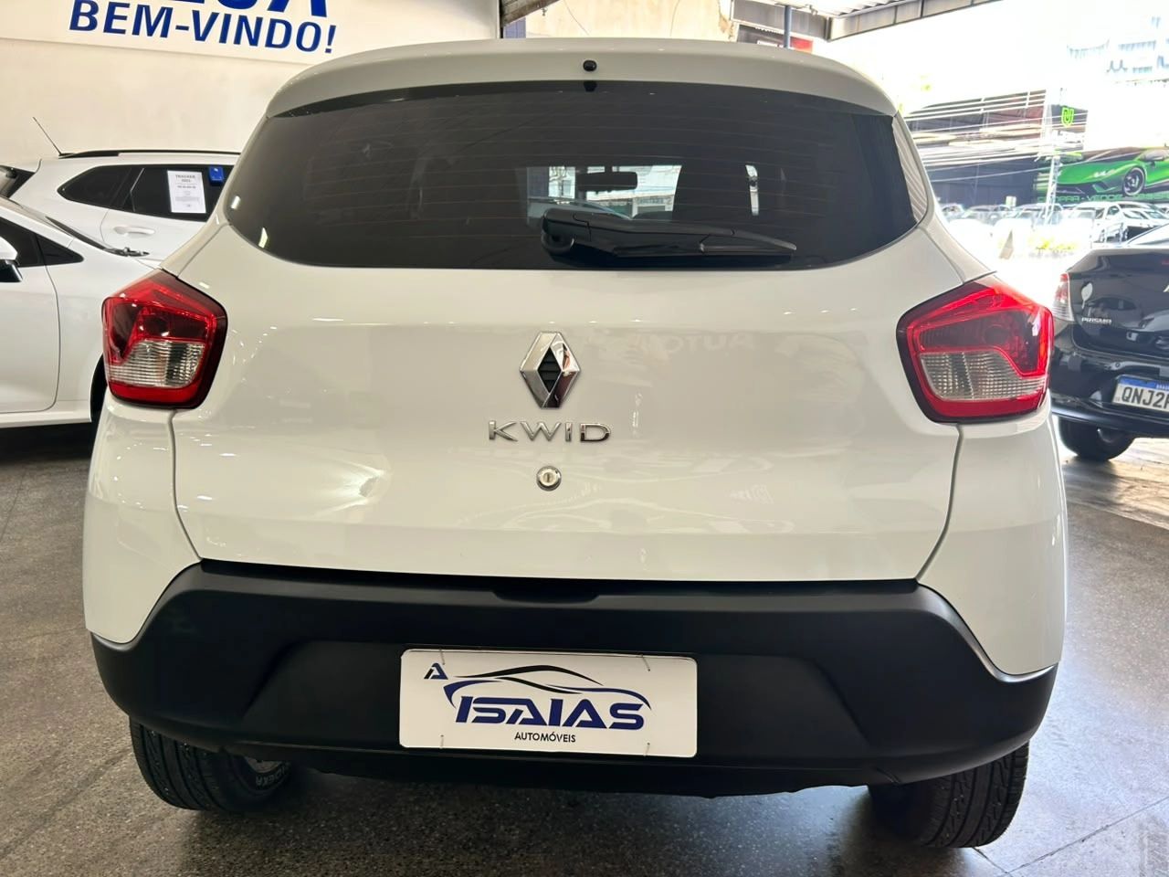 RENAULT KWID 14