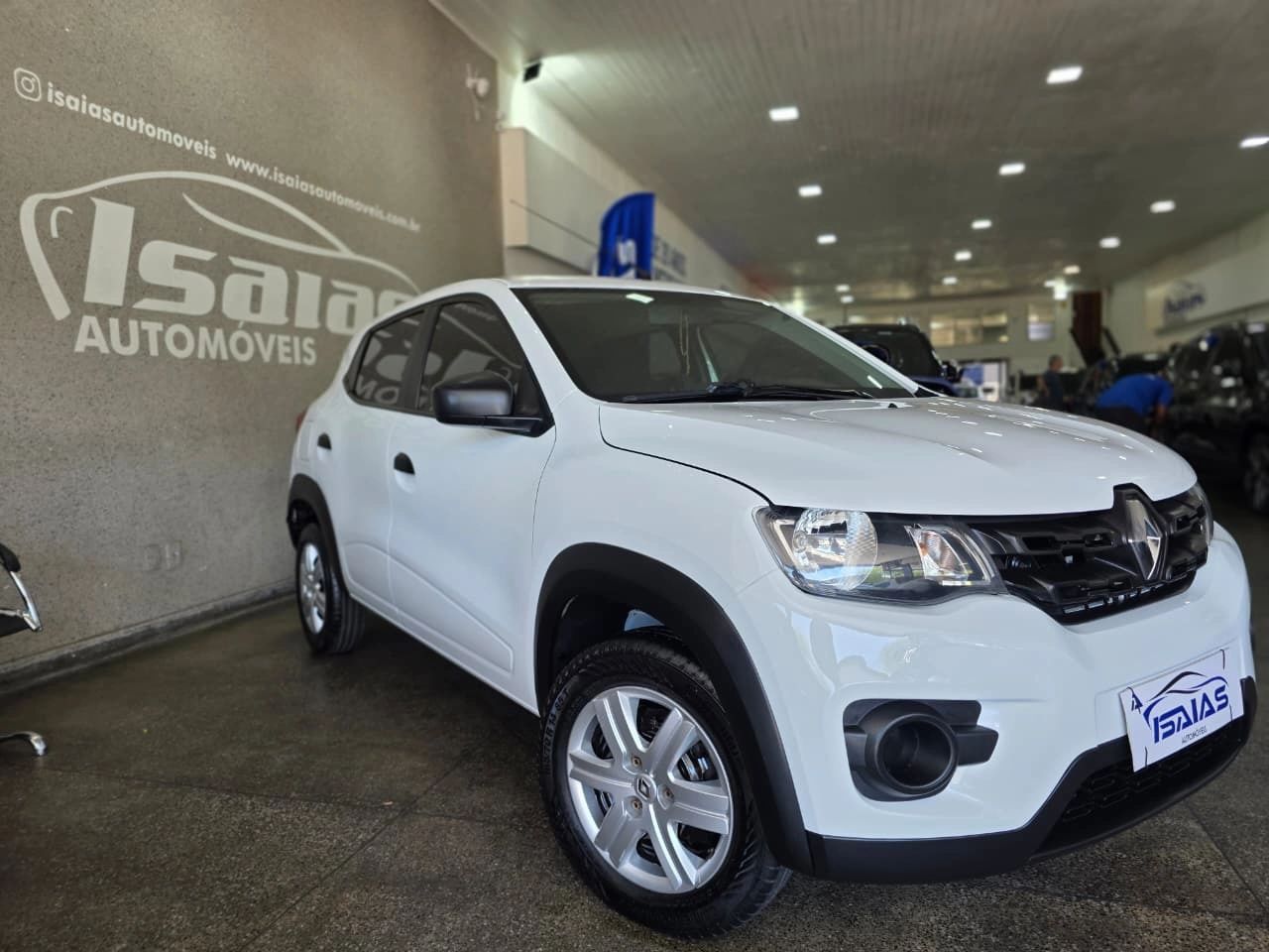 RENAULT KWID 1
