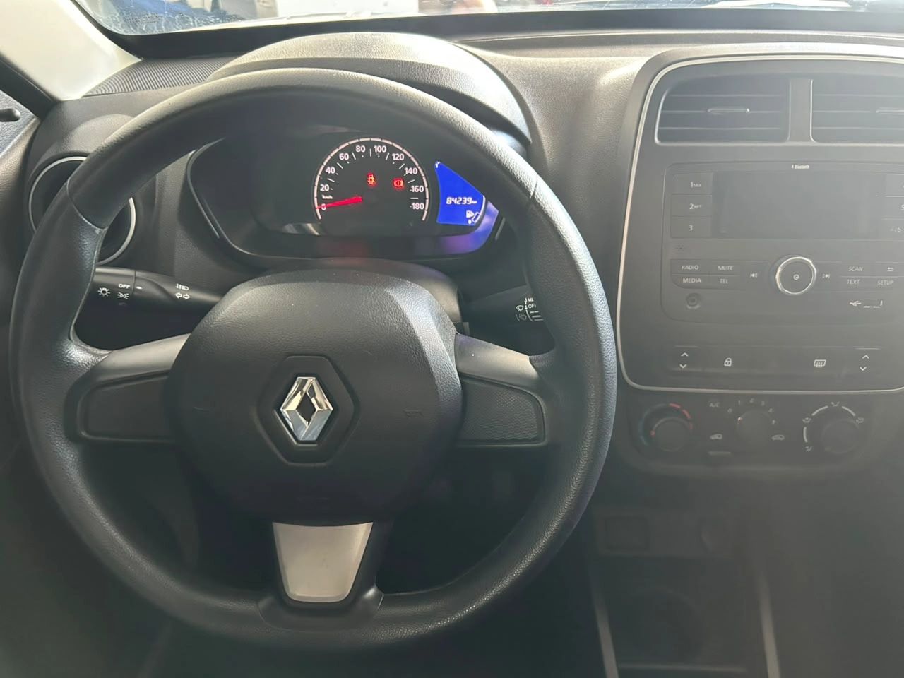 RENAULT KWID 11