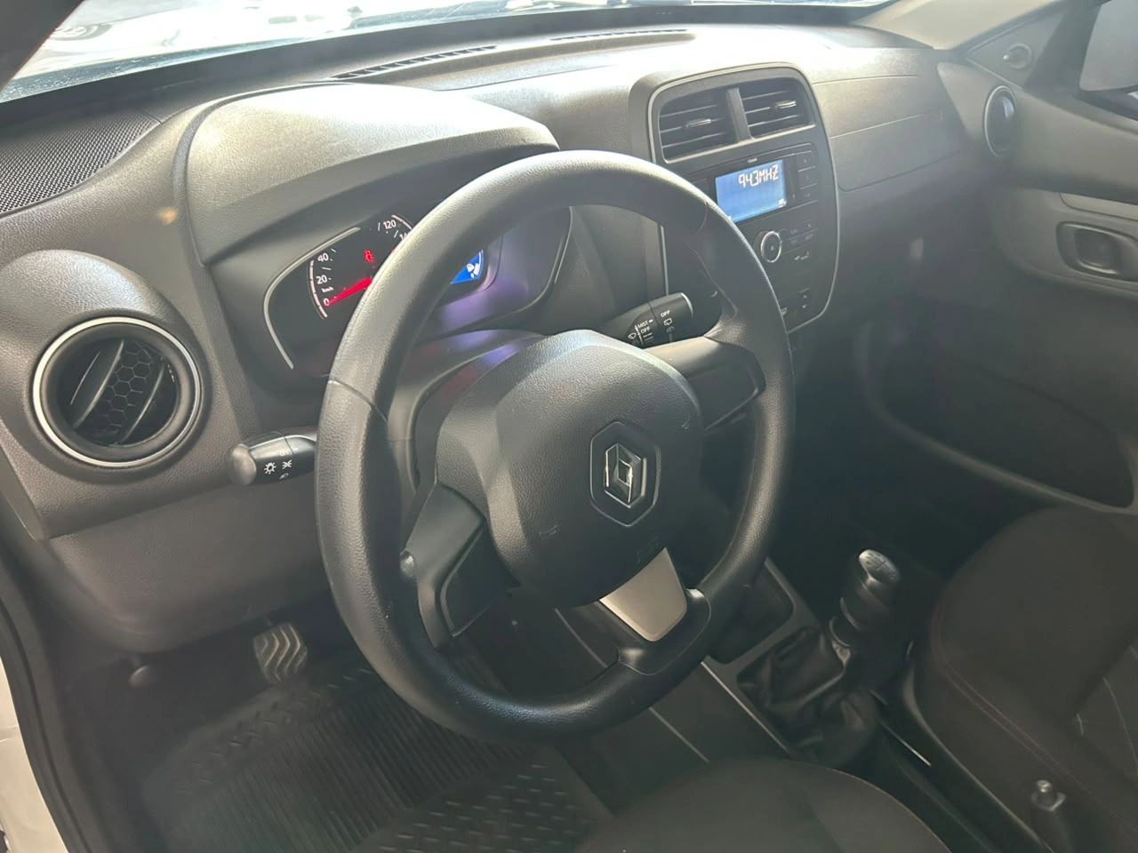 RENAULT KWID 6