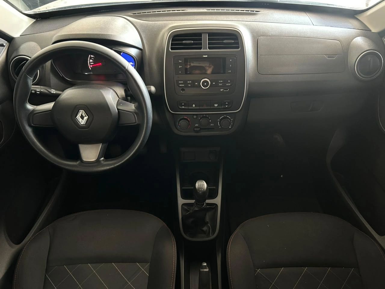 RENAULT KWID 10