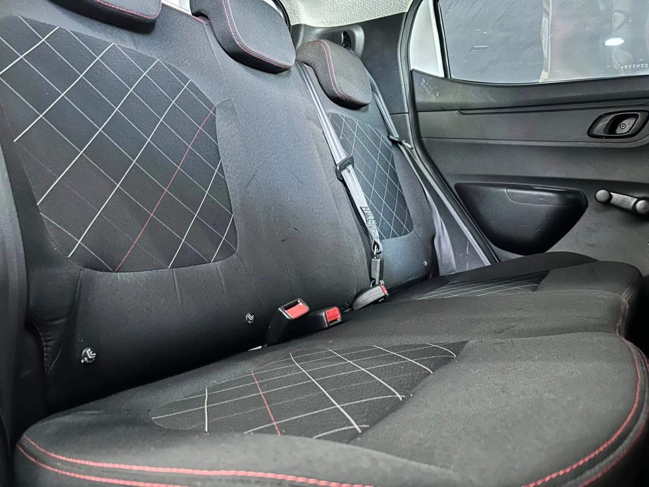 RENAULT KWID 9