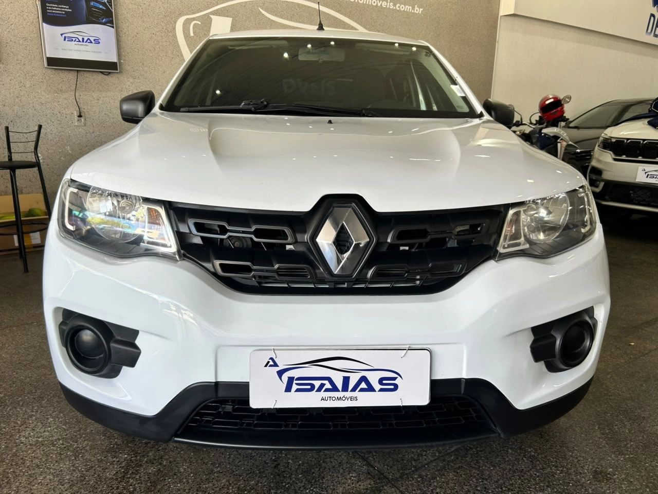 RENAULT KWID 3