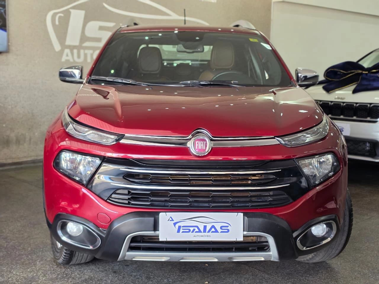FIAT TORO 3