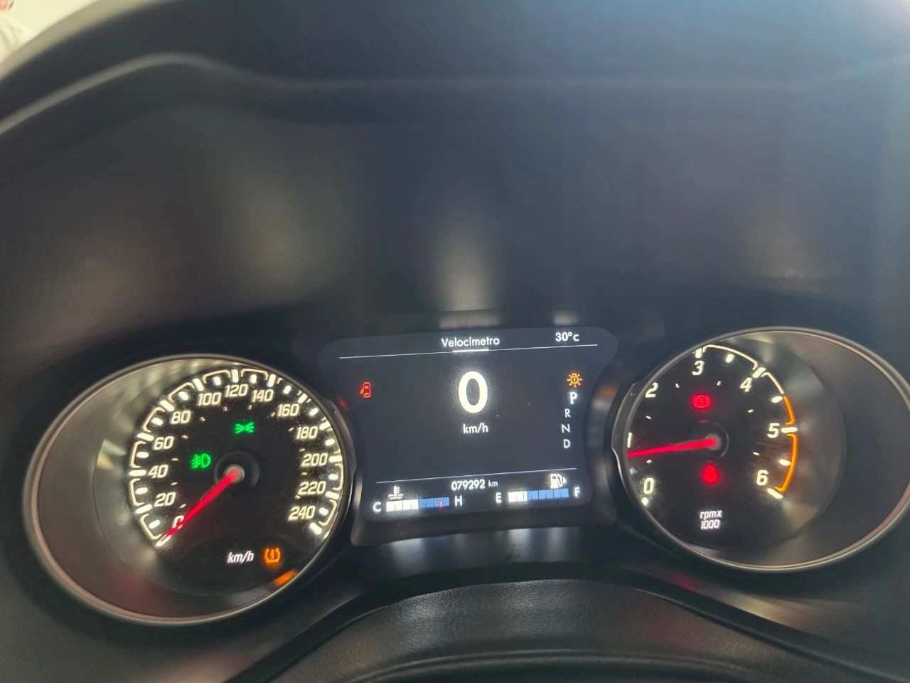 FIAT TORO 11