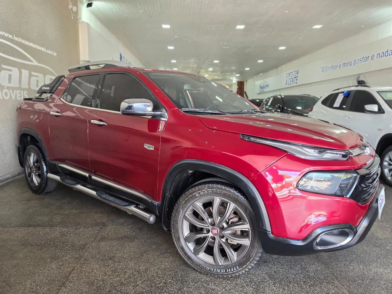 FIAT TORO 2