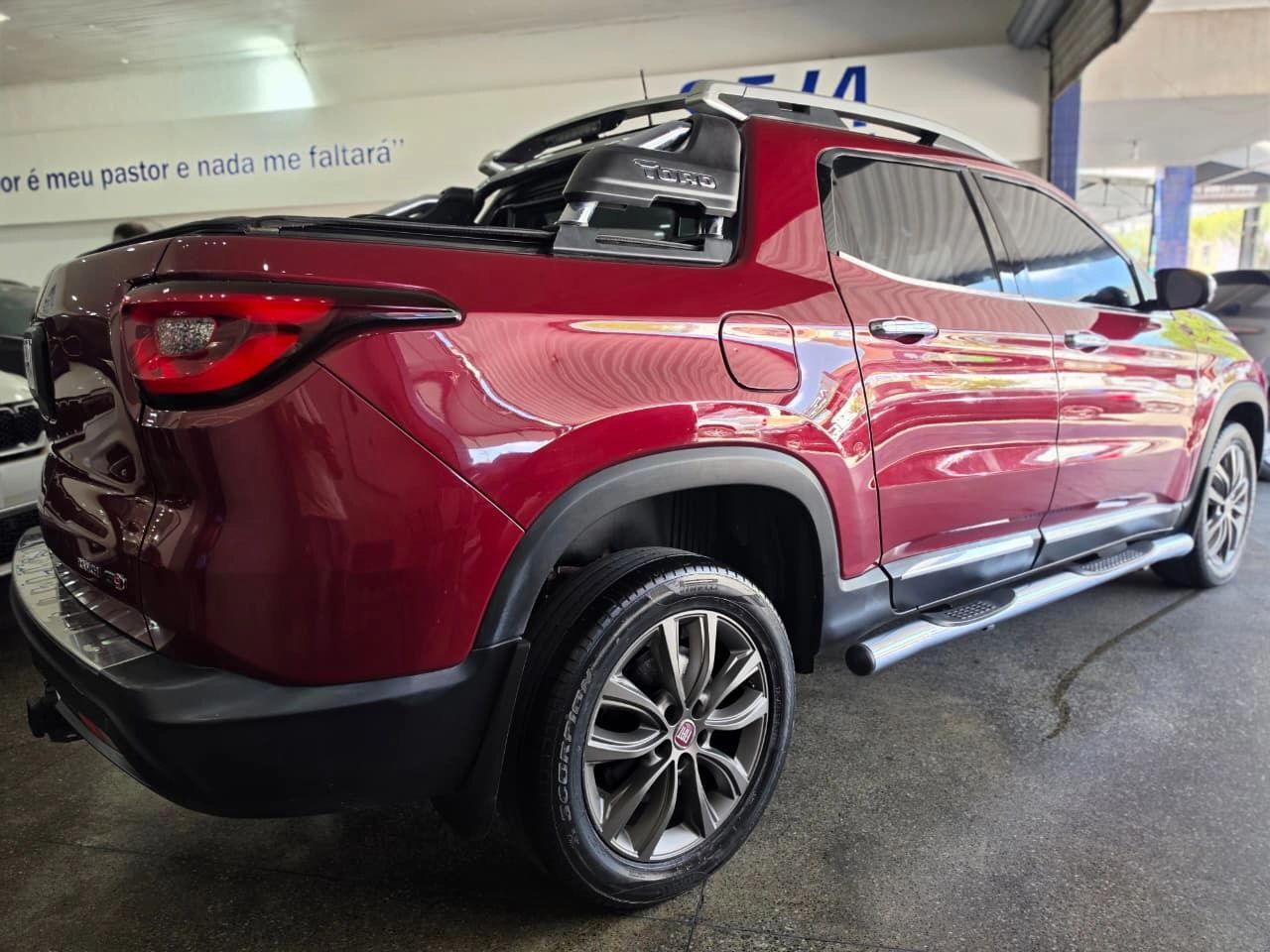 FIAT TORO 14