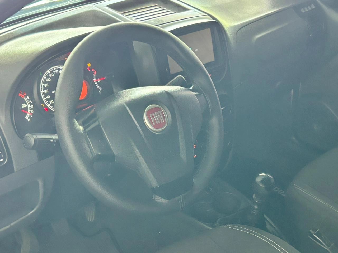 FIAT STRADA 5