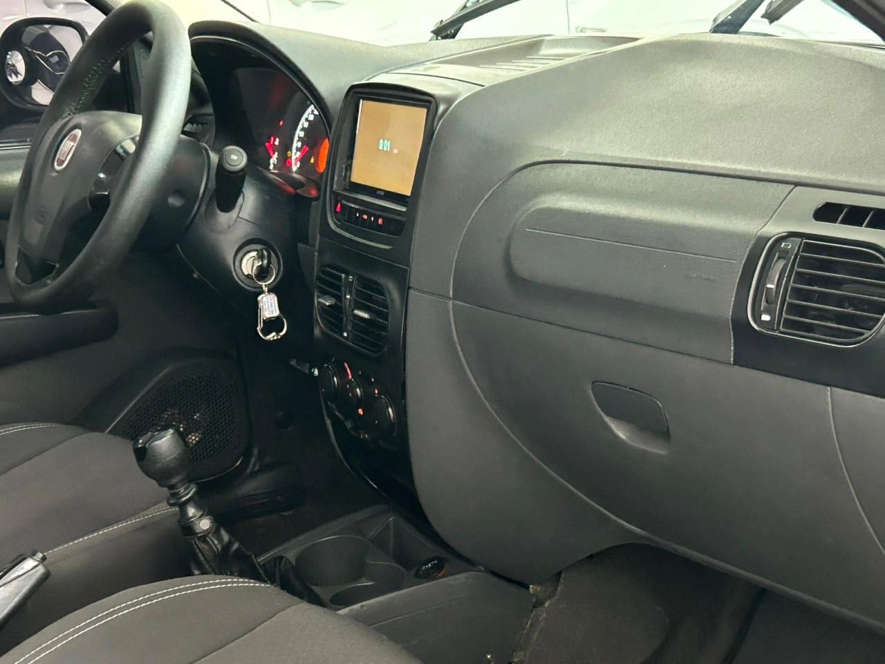 FIAT STRADA 6