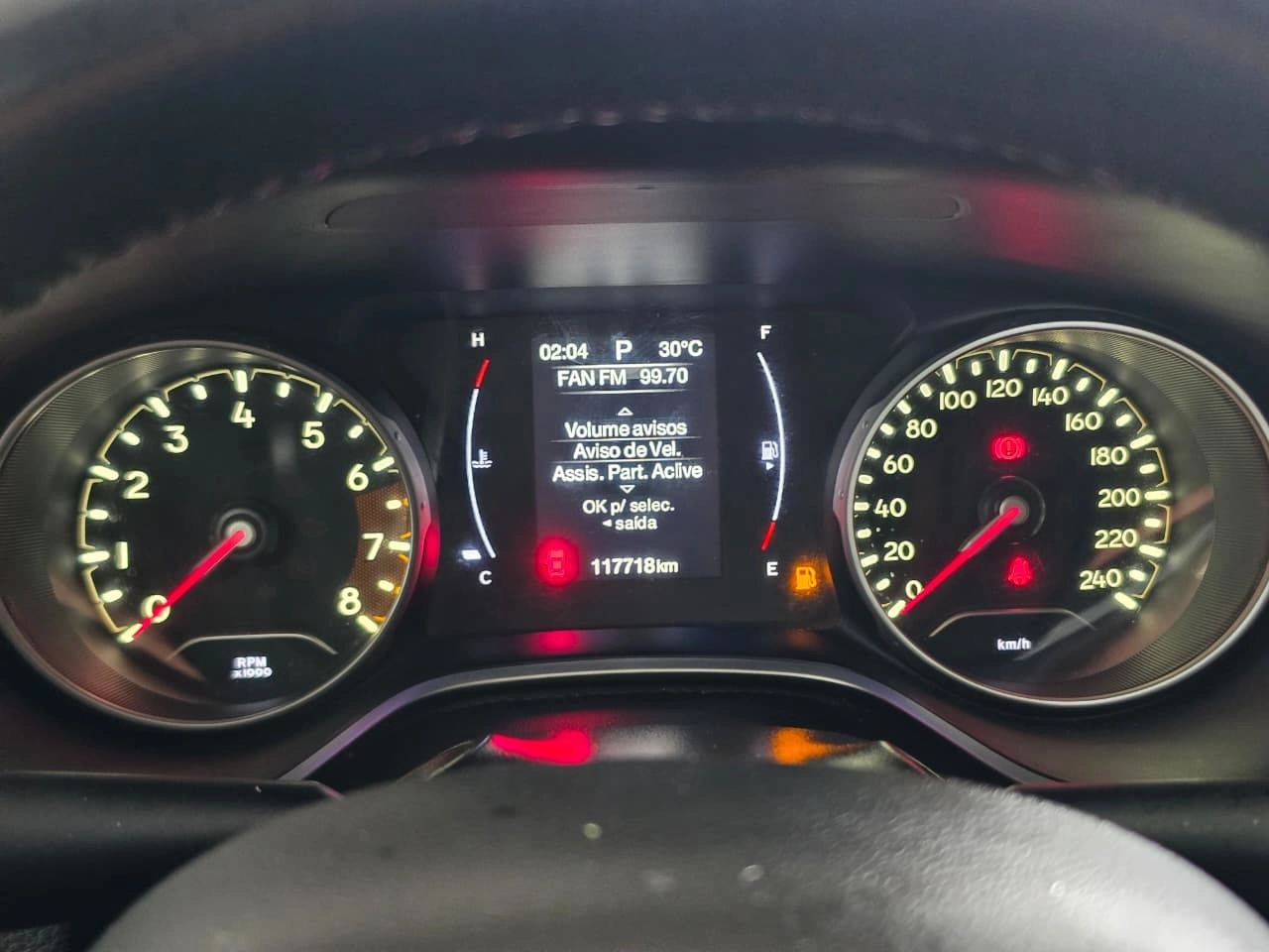 JEEP COMPASS 11