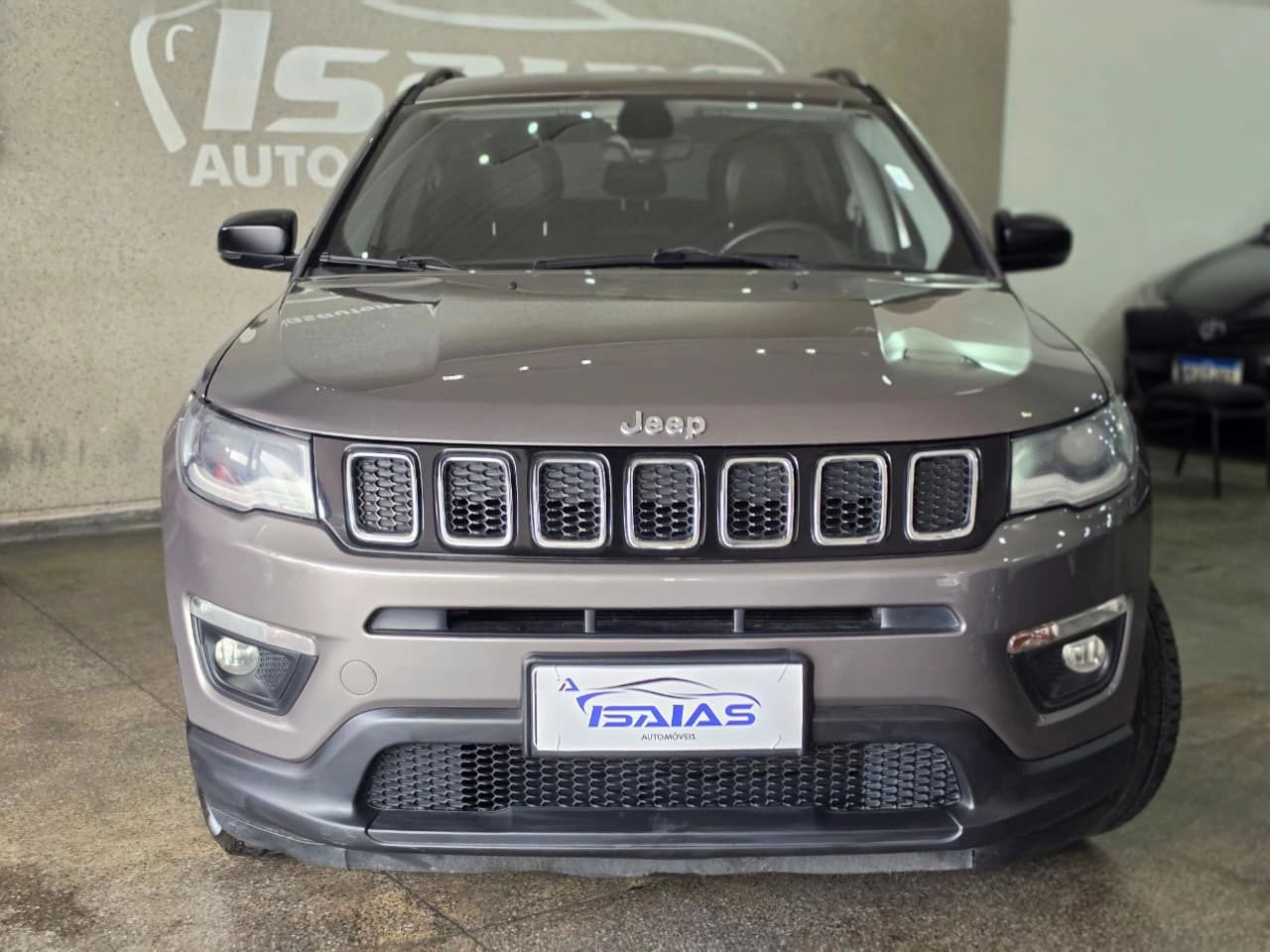 JEEP COMPASS 3