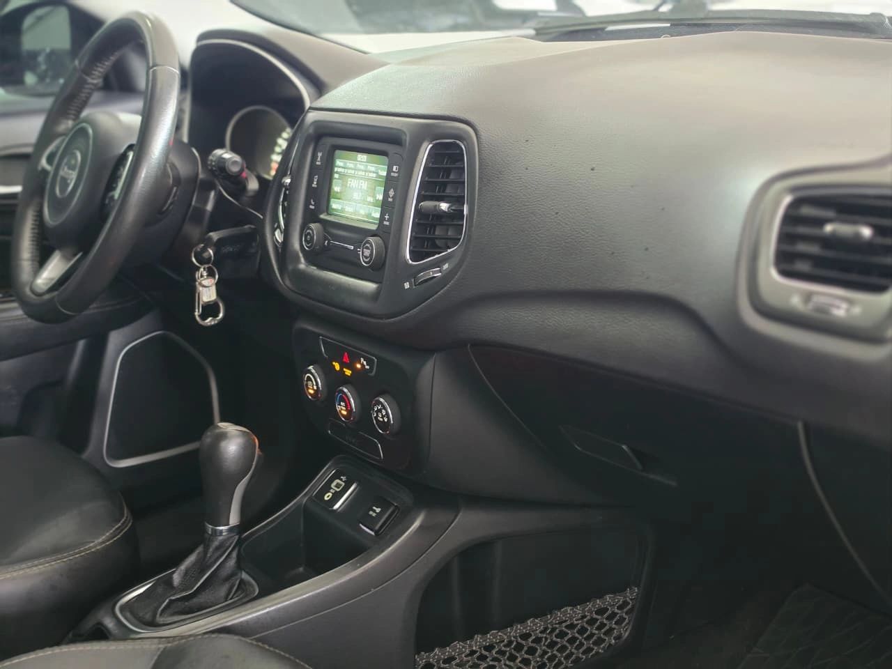 JEEP COMPASS 6