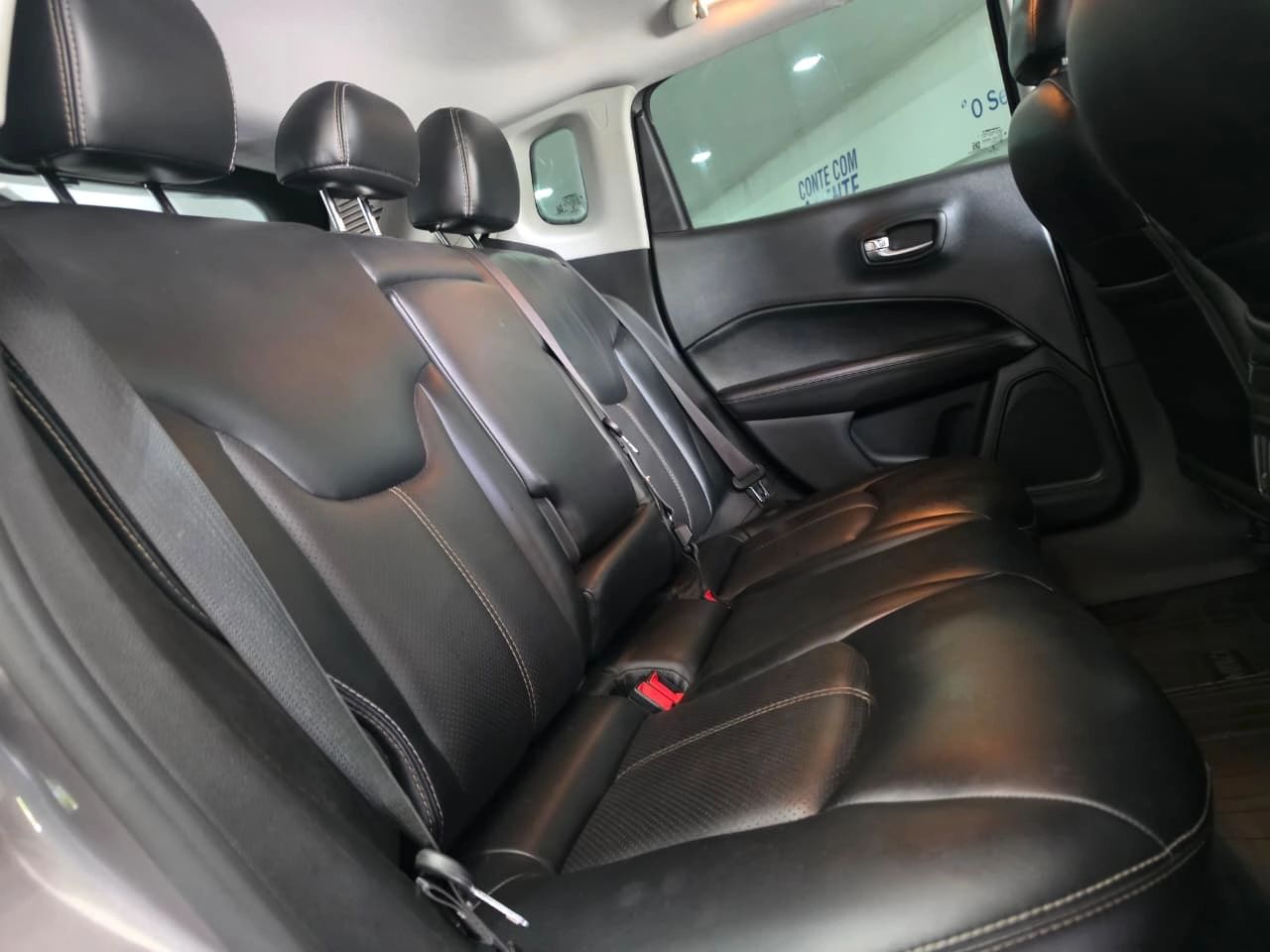 JEEP COMPASS 8