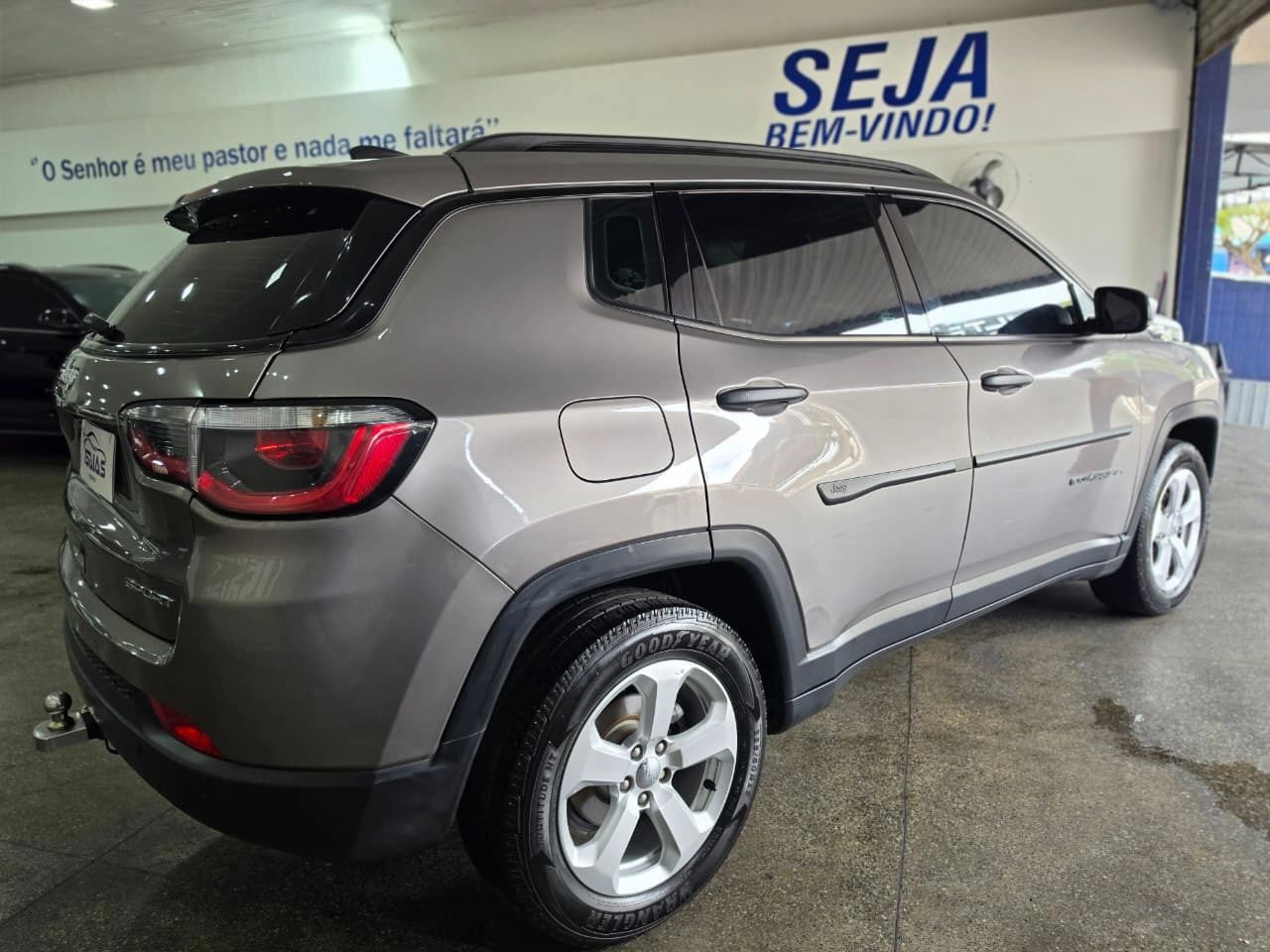 JEEP COMPASS 14