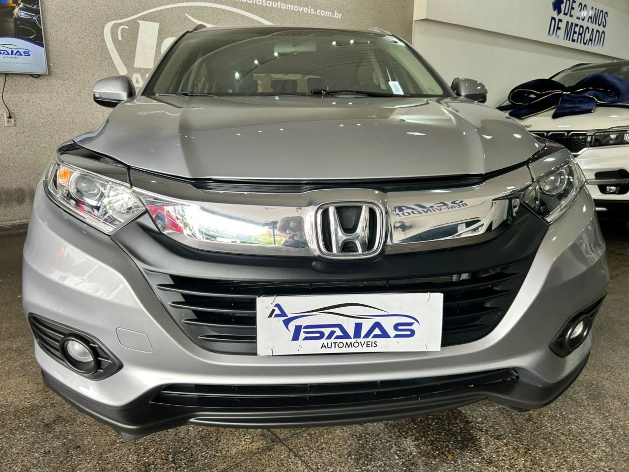 HONDA HR-V 4