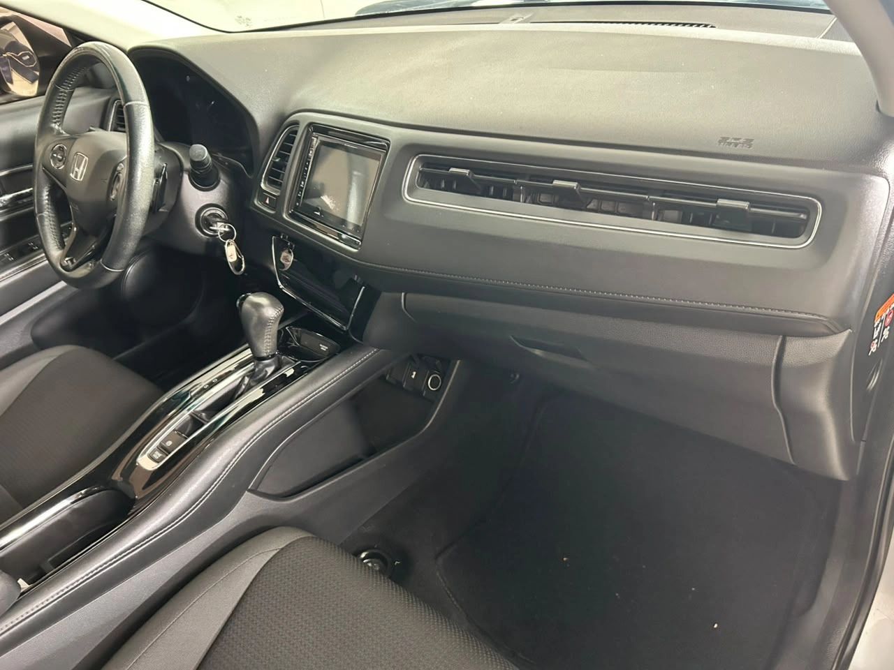 HONDA HR-V 7